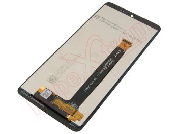 Pantalla Service Pack ips lcd negra para Samsung Galaxy xcover 5, sm-g525
